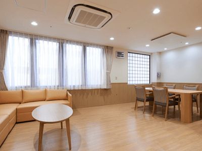 ナービス堺なかもず 施設イメージ 10