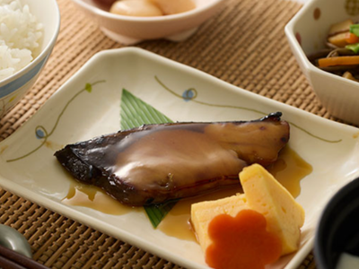 ナービス堺なかもず お食事イメージ 2