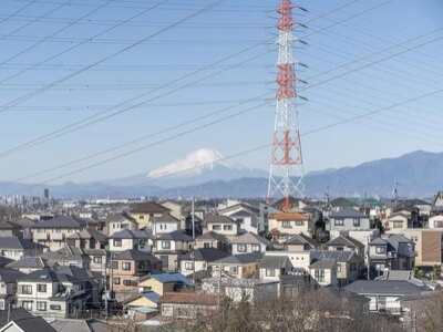 イリーゼ戸塚 施設イメージ 7