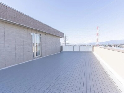 イリーゼ戸塚 施設イメージ 8