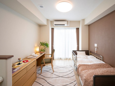 はなことばプラス哲学堂 施設イメージ 4