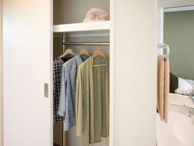 はなことばプラス哲学堂 施設イメージ 5