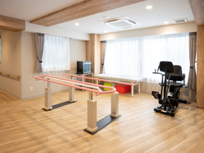 はなことばプラス哲学堂 施設イメージ 6