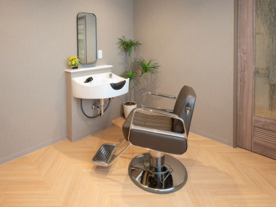 はなことばプラス哲学堂 施設イメージ 8