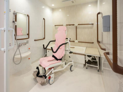 はなことばプラス哲学堂 施設イメージ 9