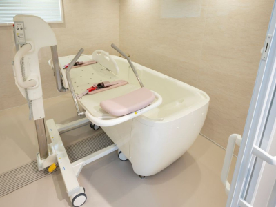 はなことばプラス哲学堂 施設イメージ 10