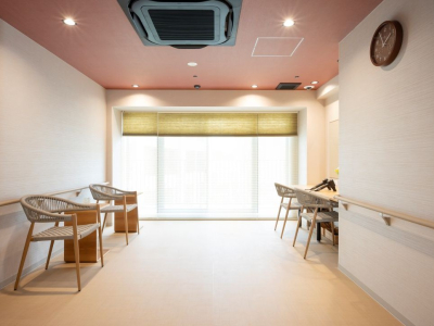 はなことばプラス哲学堂 施設イメージ 11