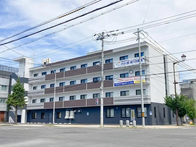 北海道 旭川市イリーゼ旭川9条通