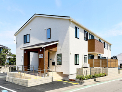 宮城県 仙台市若林区たのしい家　仙台上飯田