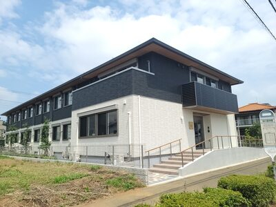 [埼玉県]【医療特化/個別リハビリ対応】みつばメゾン東浦和 イメージ1