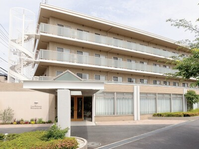 [神奈川県]カーサプラチナ元住吉 イメージ1