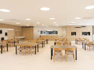 カーサプラチナ元住吉 施設イメージ 3