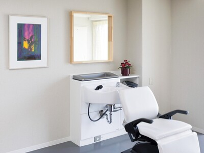 カーサプラチナ元住吉 施設イメージ 4