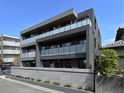 [東京都]ヘーベルVillage 用賀玉川台 イメージ1