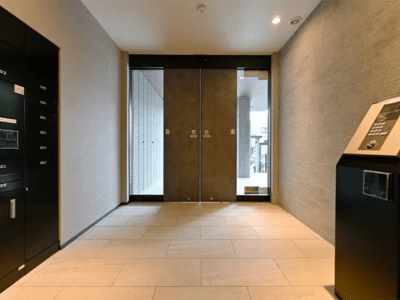 [東京都]ヘーベルVillage 用賀玉川台 イメージ3