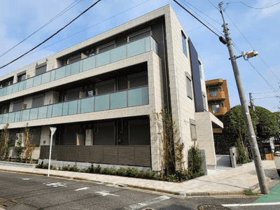 東京都 板橋区ヘーベルVillage 上板橋