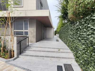 [東京都]ヘーベルVillage 上板橋 イメージ2