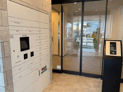 [東京都]ヘーベルVillage 下赤塚 イメージ3