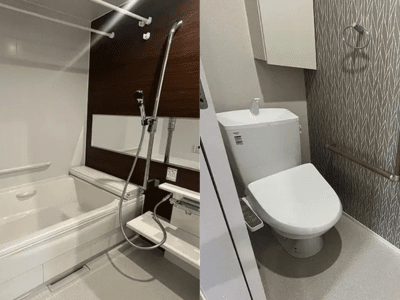 ヘーベルVillage 下赤塚 施設イメージ 9