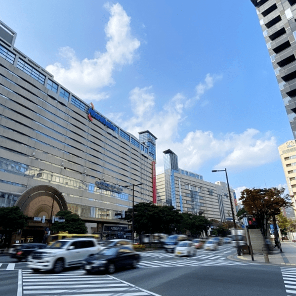 立地・環境の充実イメージ