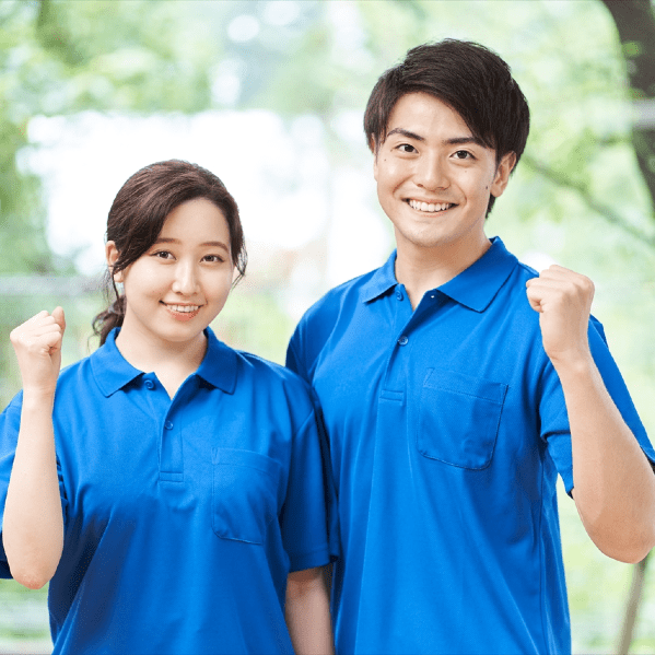 介護の安心イメージ