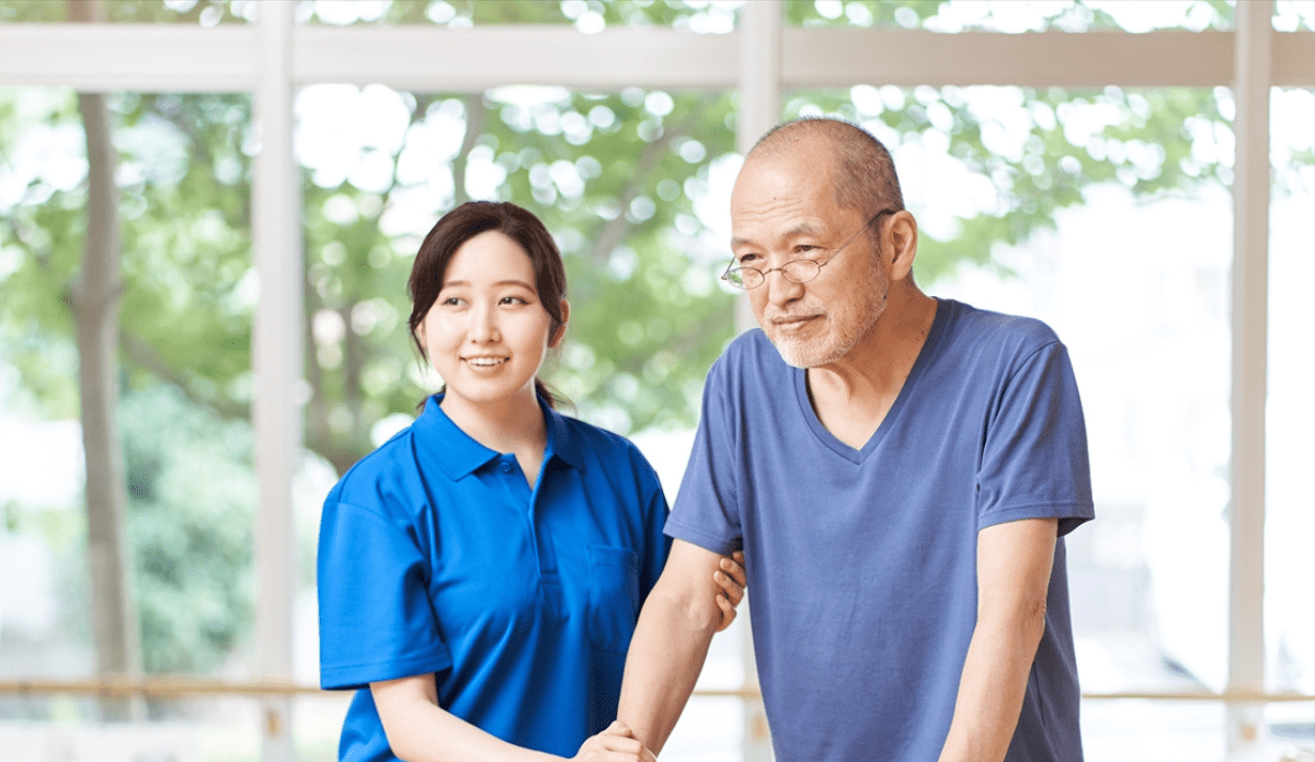 何を期待するか