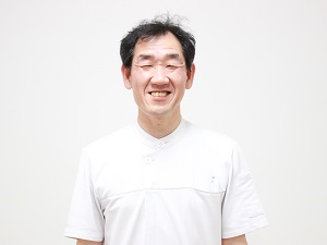 櫻田 健さん写真