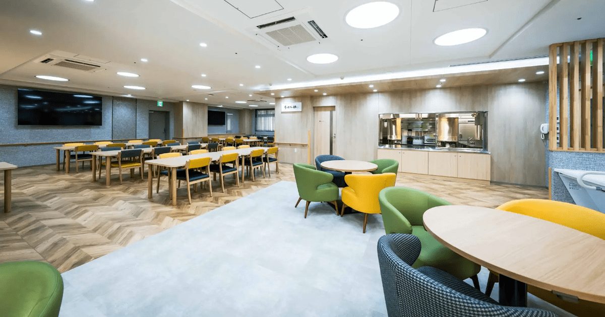 ドーミー大森町