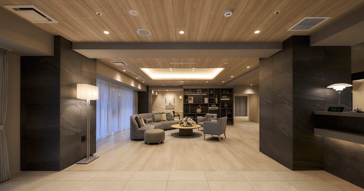 チャームスイート 本駒込