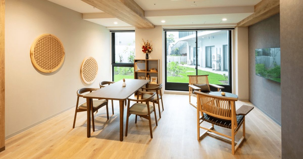 はなことばプラス哲学堂