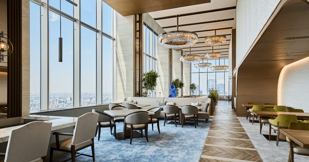 パークウェルステイト西麻布