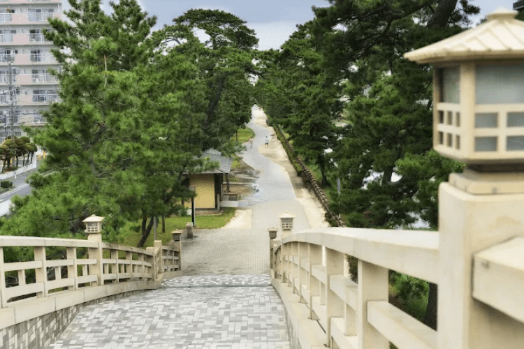 歴史ある街並みと利便性が息づく草加の住環境
