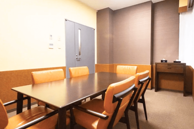 予約不要で叶う家族との心やすらぐひととき