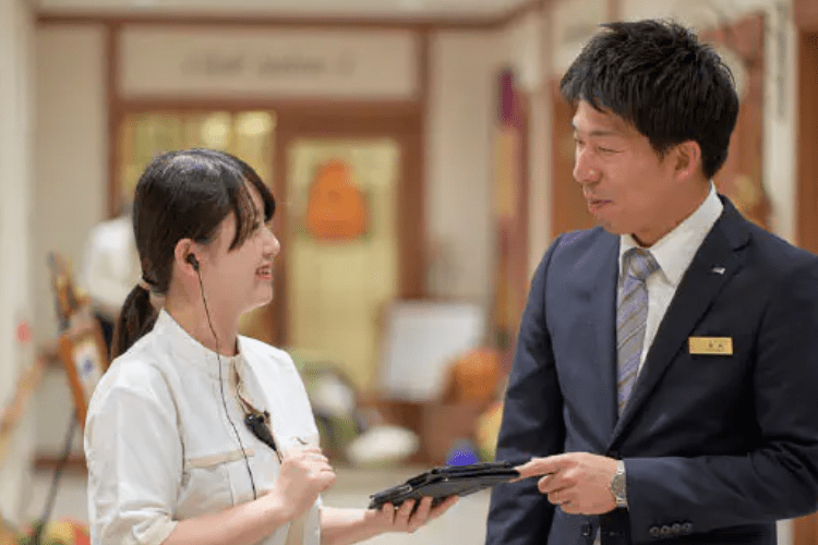 質の高いケアと対話の時間を支えるテクノロジー
