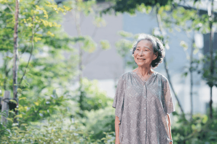 介護型への住み替えも可能