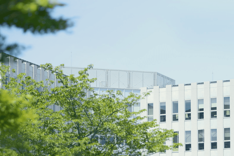 病院が母体となった「医療のバックアップがある介護」