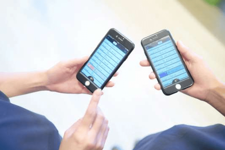 業務効率化システム導入でサービスの質を向上