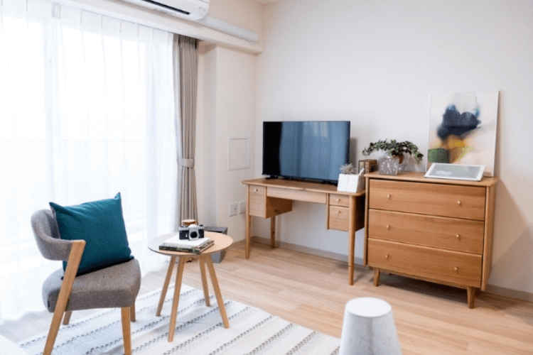 実際の暮らしを体験できる「食事付き見学会」受付中！