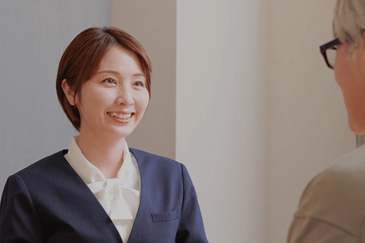 健康と生活を支援する介護・コンシェルジュサービス