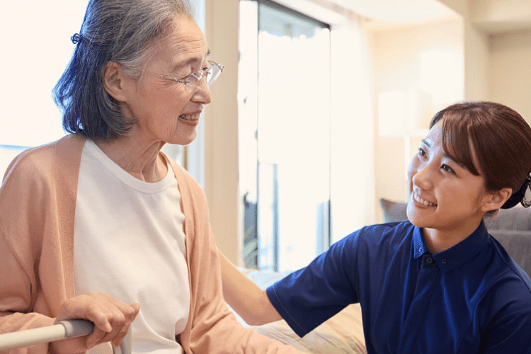 心配りが息づくチャームスイートシリーズの住まい