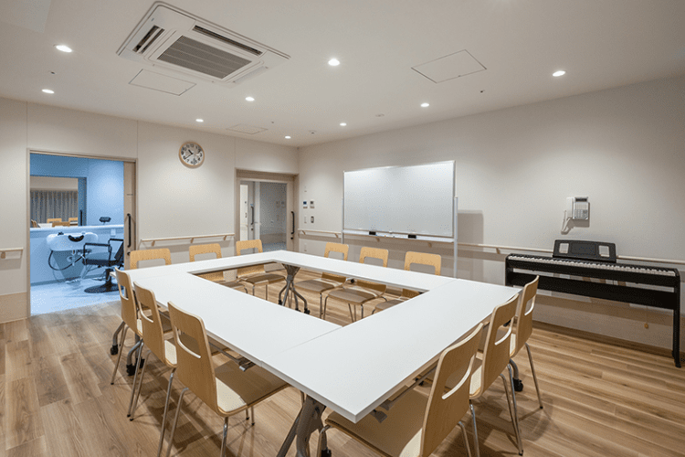 チャームスイートシリーズで実現する上質な日々