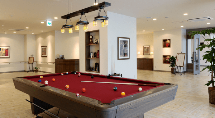 グッドタイム リビング 亀戸おすすめポイント