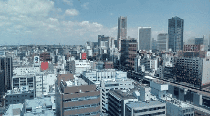 関内駅、伊勢佐木長者町駅からのアクセスも便利イメージ