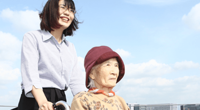 アビタシオン京成千葉中央おすすめポイント