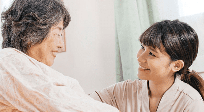 アクティバ琵琶 ケアレジデンス(介護棟)おすすめポイント