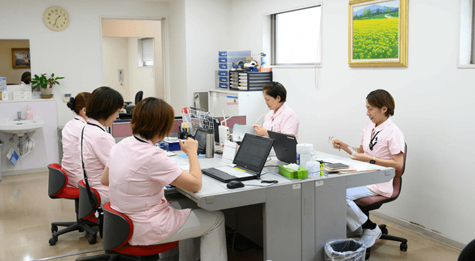 エレガーノ摩耶(介護居室)おすすめポイント