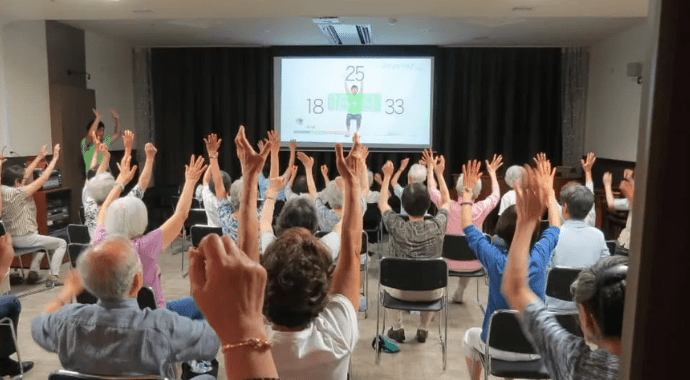 クラーチ・ファミリア西新宿おすすめポイント