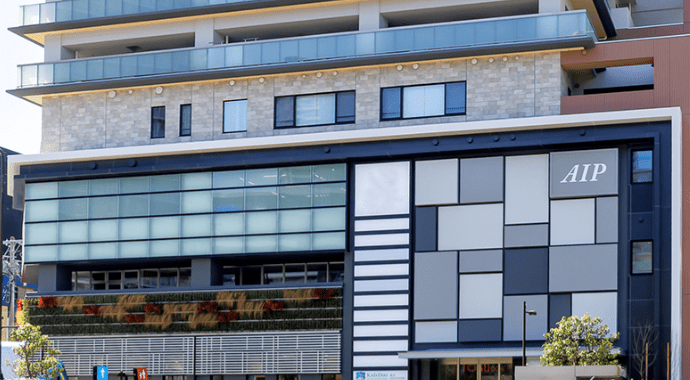 快適で安心な日常を叶える充実の周辺環境イメージ