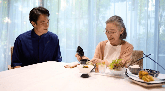 チャームスイート豪徳寺おすすめポイント