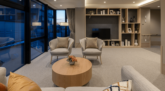 チャームスイート千歳烏山おすすめポイント